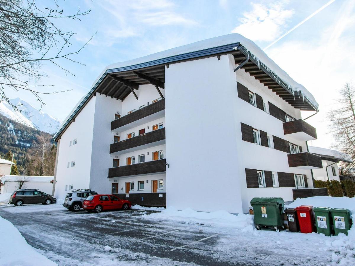 Apartment Am Birkenhain.24 Seefeld in Tirol Esterno foto